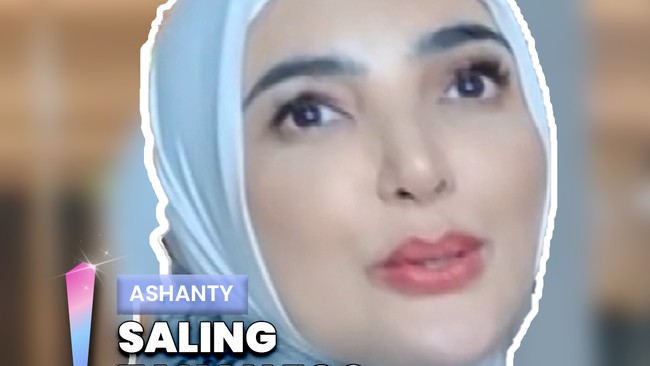 Video: 15 Tahun Nikah, Anang dan Ashanty akan Tunaikan Ibadah Haji