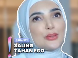 Video: 15 Tahun Nikah, Anang dan Ashanty akan Tunaikan Ibadah Haji