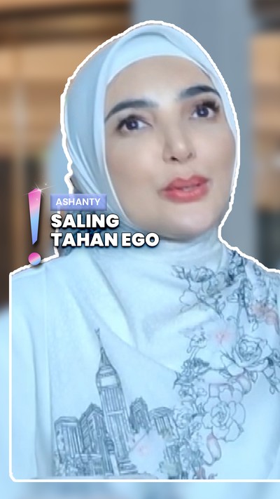 Video: 15 Tahun Nikah, Anang dan Ashanty akan Tunaikan Ibadah Haji