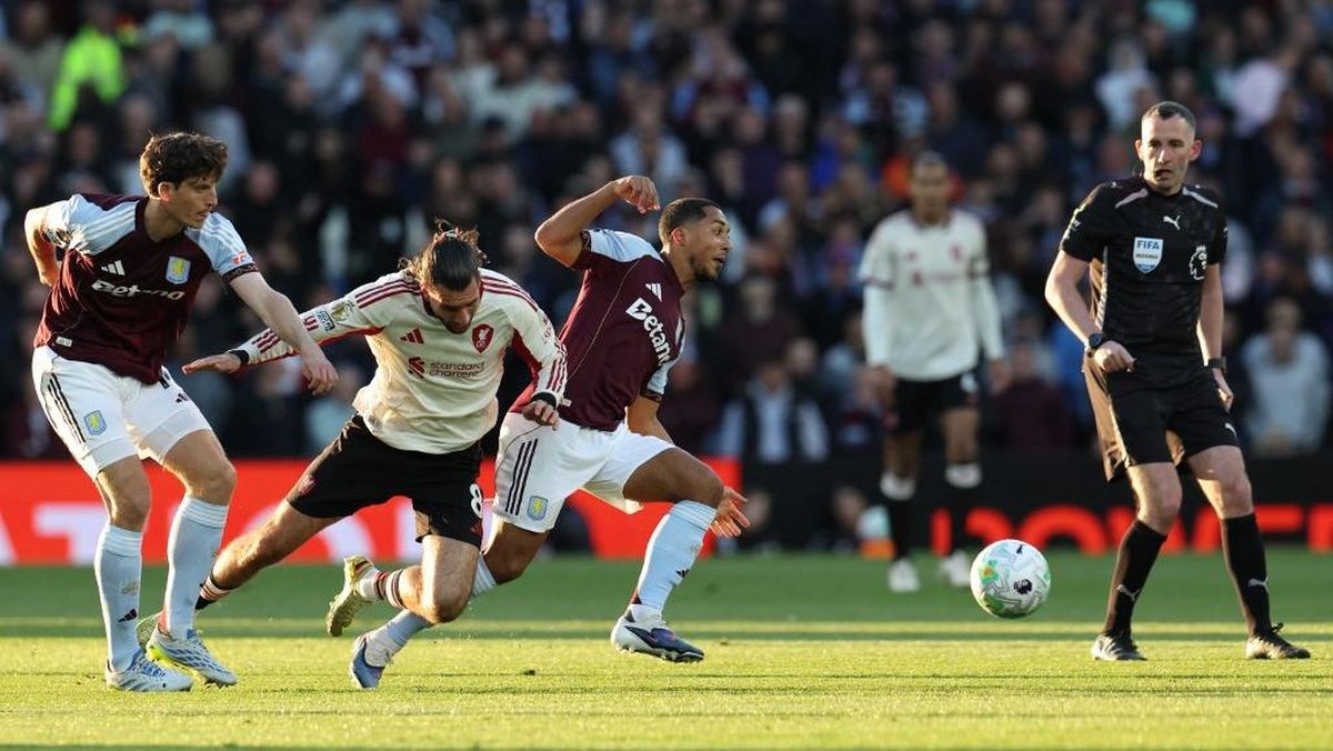 Viral Szoboszlai Ulang Tragedi Kepleset Steven Gerrard