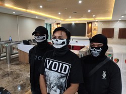 Dibongkar Bareskrim, Kampung Narkoba di Samarinda Beroperasi 4 Tahun