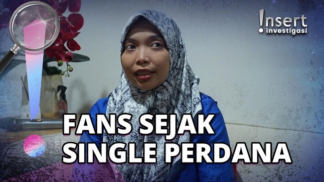 Bikin Kegaduhan di Konser Afgan, Sosok Ayu Ngaku Ingin Beri Hadiah