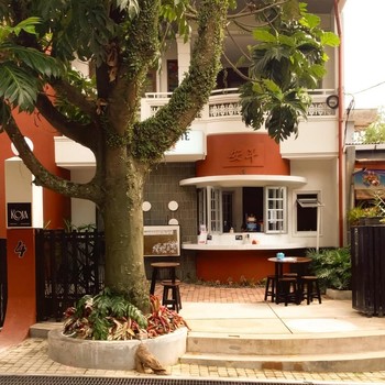 5 Kuliner Legendaris Jakarta Favoritnya Warga Lokal, Coba saat Long Weekend