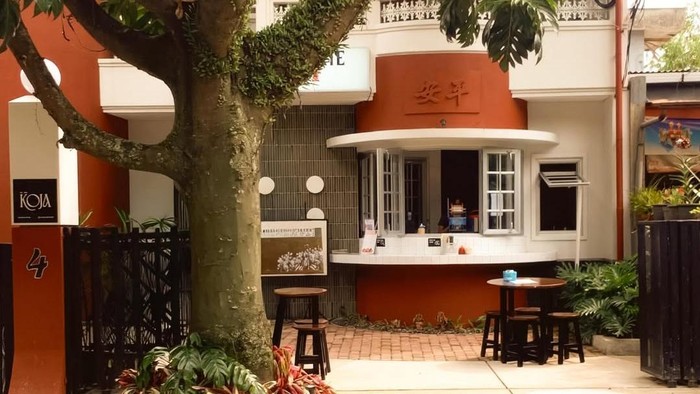 5 Kuliner Legendaris Jakarta Favoritnya Warga Lokal, Coba saat Long Weekend