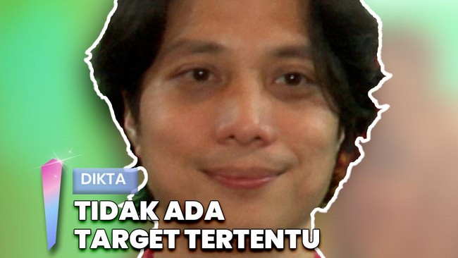 Video: Rilis EP 'Unapologetic' Dikta Ngaku Lebih Terbuka soal Musik