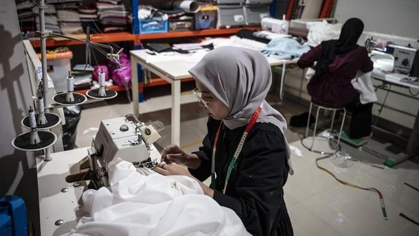 Dari Lokal ke Global! Cara Pelaku Usaha Kreatif Indonesia Membangun Peluang yang Lebih Besar