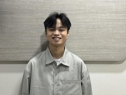 Takut Bicara, Mahasiswa RI Ini Malah Menang Penghargaan Apple