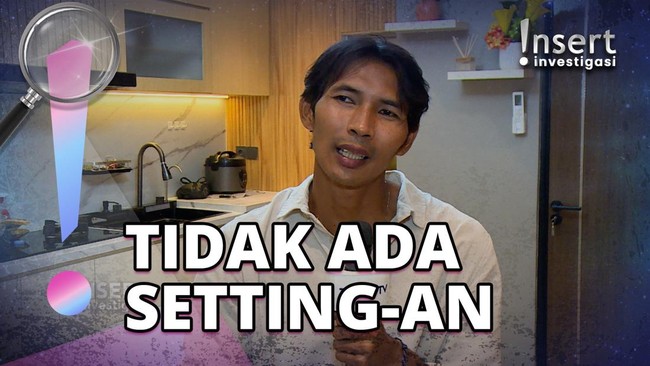 Arya Khan Buat Perjanjian dengan Pinkan usai Ucap Cerai Berkali-kali
