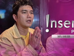 Insert Pagi: Aldi Taher Minta Maaf, Ashanty-Anang Persiapan Naik Haji