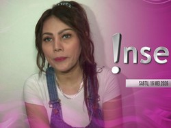 Insert Pagi: Febby Carol Ungkap Alasan Virgoun Rehat dari Panggung