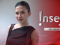 Insert Siang: OOTD ala Michelle Joan, Gaya Outfit Monokrom Jadi Andalan