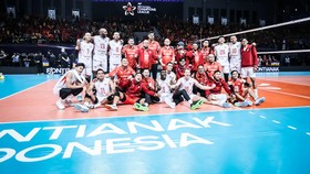 Bhayangkara Presisi Juara AVC Champions League 2026