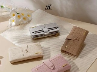 Dompet Jims Honey Big Ashila, Cocok untuk Daily hingga Hangout