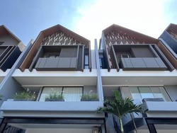 Lahan Jakarta Makin Langka, Properti di Kawasan Ini Justru Diburu Investor