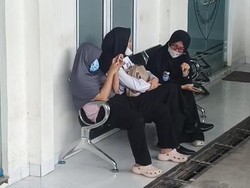 Keluarga Anggota TNI yang Tewas Ditembak di Kafe Palembang Minta Pelaku Dipecat