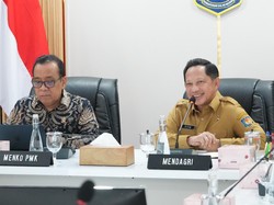 Pemerintah Susun Rencana Induk Pascabencana Sumatera, Ini Prioritasnya