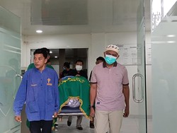 Oknum TNI Terduga Penembakan di Kafe Palembang Diperiksa di Kodam II Sriwijaya