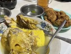 5 Kuliner Lembang Paling Viral 2026, Enaknya Bikin Rela Antre saat Long Weekend