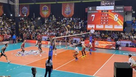 Juara SBY Cup, LavAni Transmedia Cuma Kalah 1 Set Sepanjang Turnamen