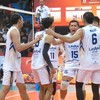 Live Streaming Final SBY Cup: LavAni vs Perumda Tirta Bhagasasi