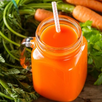 6 Manfaat Rutin Konsumsi Jus Wortel Setiap Hari untuk Kesehatan Tubuh