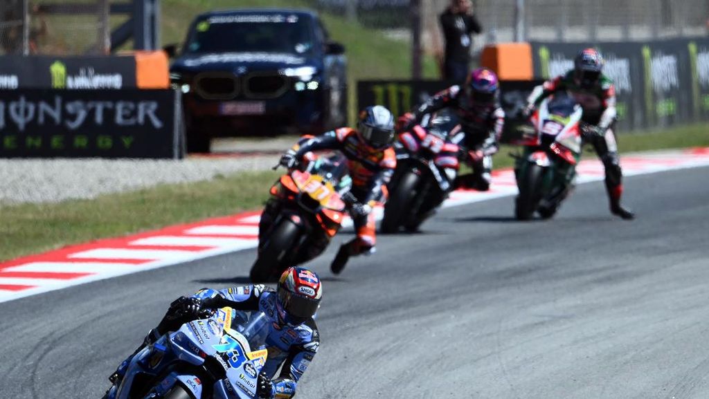Prediksi MotoGP Catalunya 2026
