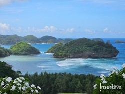 Menilik Keindahan 'Raja Ampat-nya Malang' yang Lagi Viral