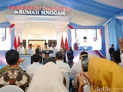 Bos Buruh Sebut Pembangunan Museum Marsinah Rp 3,8 Miliar Tak Pakai Dana APBN