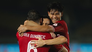 Berita Olahraga Terkini CNN Sport : Klasemen Super League usai Persis Hajar Dewa: Atas Bawah Panas