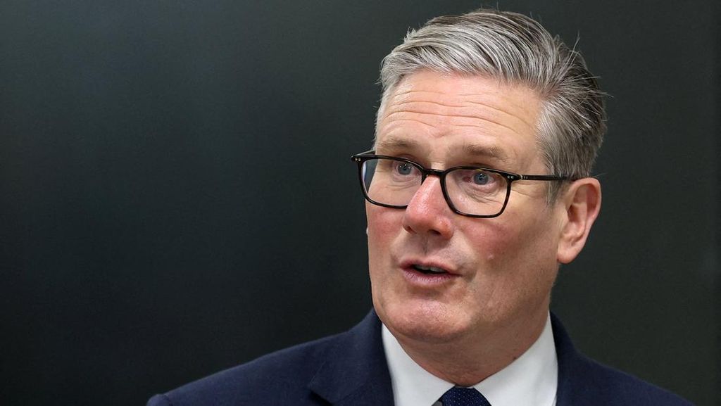 PM Inggris Keir Starmer Siap Mundur Jika Figur Ini Menang Pemilu Sela