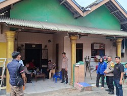 PSK di Bandar Lampung Kritis Usai Ditusuk Tamunya