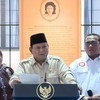 Prabowo: Soekarno Bukan Milik Satu Partai, tapi Rakyat Indonesia