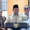 Prabowo: Seluruh Rakyat Pemegang Saham di Indonesia!