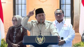 Prabowo Dijadwalkan Hadir ke Pameran Pengusaha Minyak Besok