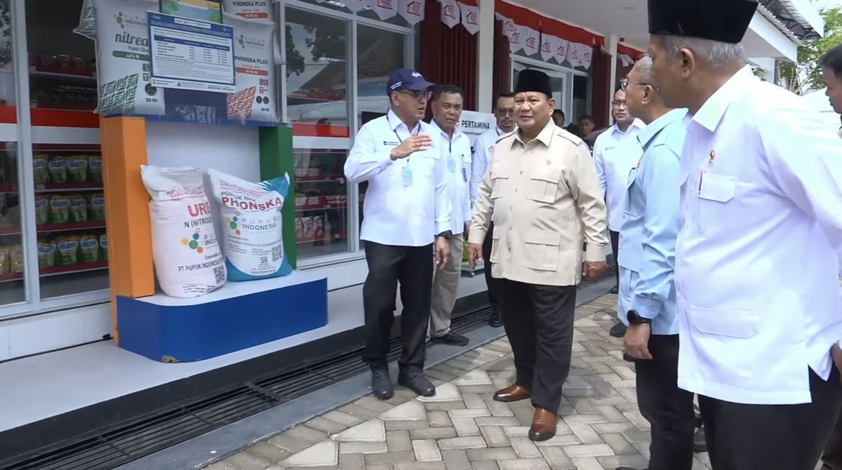 Aturan Denda Rp100 Juta bagi Calon Manajer Kopdes yang Mundur Dicabut