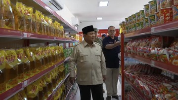 The Merah Putih Village Co-operative: A Pillar of Food Sovereignty and Self-Sufficiency
