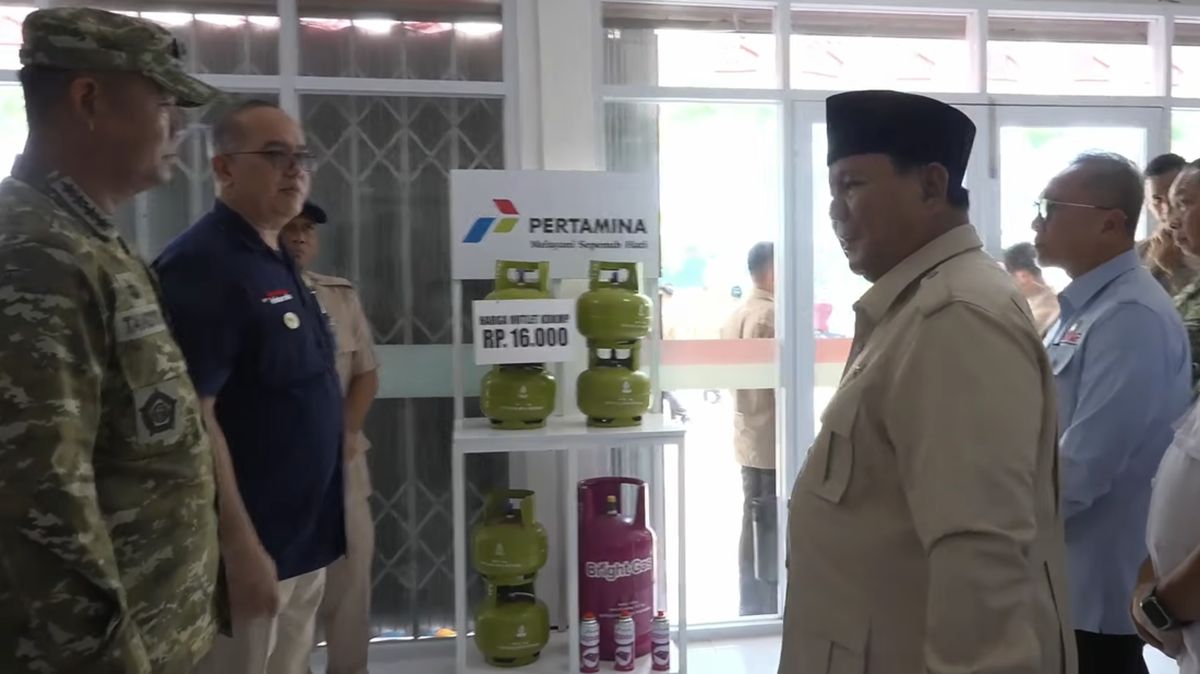 Kopdes Merah Putih: Solusi Tepat Sasaran atau Risiko Baru dalam Distribusi Subsidi?