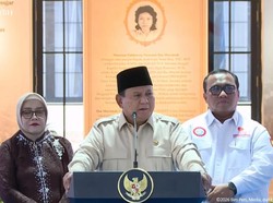 Prabowo Akan Resmikan 1.000 Kopdes Merah Putih Hari Ini