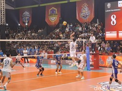 LavAni Transmedia Tantang Tirta Bhagasasi di Final SBY Cup 2026