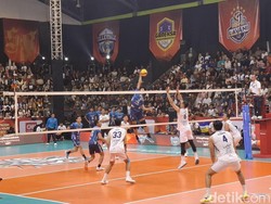Jadwal SBY Cup 2026 Hari Ini: Ada Final LavAni Transmedia Vs Tirta Bhagasasi