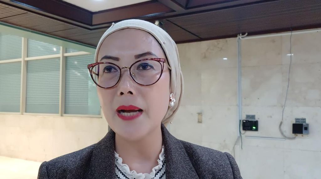 Memberatkan, Timwas Haji DPR Soroti Plafon Asuransi Kesehatan Jemaah