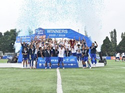 Coach Mochi Berharap Soccer League Berkesinambungan