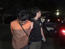 Kronologi Penangkapan Pelindas Mahasiswi Unpad di Gang Sempit