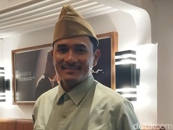 Tanta Ginting Comeback Main Musikal, Ini Tantangan Terbesarnya