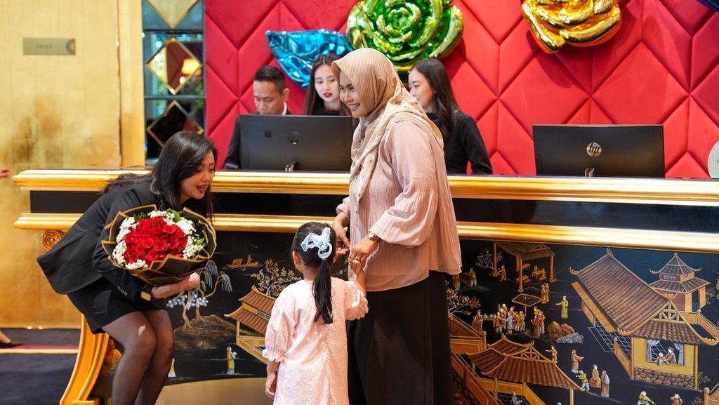 Soft Opening The Trans Luxury Hotel Surabaya Sajikan Benefit Eksklusif