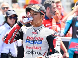 Hasil Kualifikasi Moto3 Catalunya 2026: Veda Ega Start ke-21