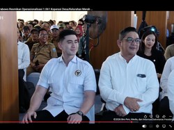 Prabowo Tanya Verrell Bramasta: WNI? Ada Orang Bali Kayak Kau?