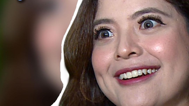 Video: Lagu 'Say No' Viral, Tasya Kamila Heran Salah Nama di Aplikasi Musik