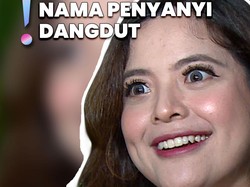 Video: Lagu 'Say No' Viral, Tasya Kamila Heran Salah Nama di Aplikasi Musik
