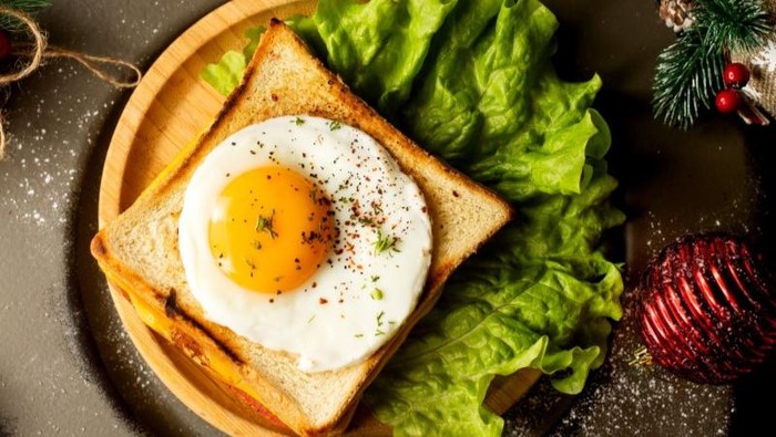 Waktu Terbaik Konsumsi Telur Berdasarkan Manfaatnya, Catat!
